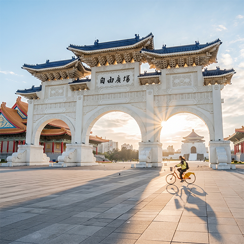 Ảnh đại diện Đài Loan