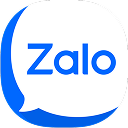 Ứng dụng Zalo